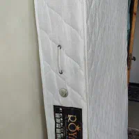 تشک رویال ۱۶۰×۲۰۰|تشک تختخواب|شاهین‌شهر, اقبال لاهوری|دیوار