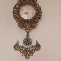 ساعت دیواری