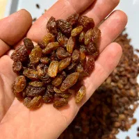 کشمش قلمی بدون هسته و ارگانیک