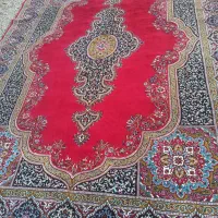 فرش|فرش|کبودرآهنگ, |دیوار