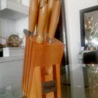 سرویس چاقو|ظروف پختوپز|اسلامشهر, صادقیه|دیوار