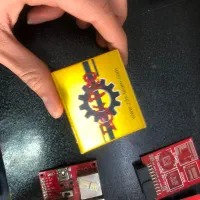 باکس ایزی جی تگ و z3x وhde|خدمات رایانه‌ای و موبایل|تبریز, |دیوار