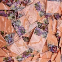 پودر زعفران زرین خراسان درجه یک|خوردنی و آشامیدنی|شیراز, دست خضر|دیوار