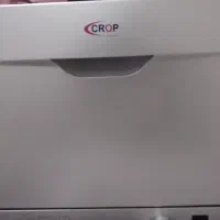 ماشین ظرف شویی کروپ