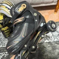 اسکیت نو سایز۳۸ تا ۴۰