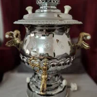 سماور ۶لیتری نونو