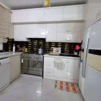 خانه آپارتمانی 135 متر خوش نقش|فروش آپارتمان|مشهد, حسابی جنوبی (شهرک غرب)|دیوار