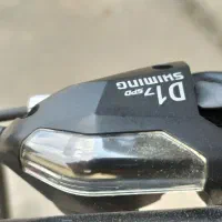 دوچرخه خیلی خوب تروتمیز|دوچرخه، اسکیت، اسکوتر|بانه, |دیوار