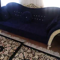 مبل 11 نفره|مبلمان خانگی و میز عسلی|نیشابور, شهرک قدس|دیوار