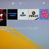 ps4 اسلیم کپی خور ـ دو دسته|کنسول، بازی ویدئویی و آنلاین|گلستان (تهران), |دیوار