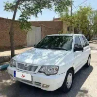 پراید ۱۱۱