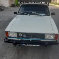 پیکان وانت سلامت مدل ۸۳|خودرو سواری و وانت|شهریار, کردزار|دیوار