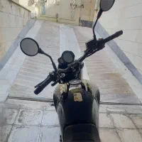 250 کیوجی هیوسانگ پالس آپاچی SRV 249 S مدل ۱۴۰۴|موتورسیکلت|تهران, قناتکوثر|دیوار