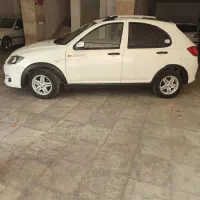 کوییک با گیربکس اتوماتیک