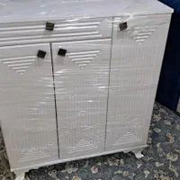 کابینت فلزی آشپزخانه