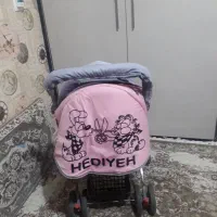 کالسکه ۱میلیون