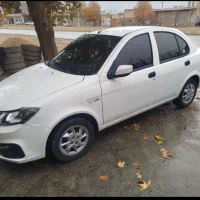 ساینا دوگانه کارخانه|خودرو سواری و وانت|خرمآباد, |دیوار