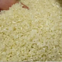 برنج کامفیروزی نیم دانه لوکس امسال مجدد شارژ شده