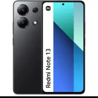 گوشی ردمی نوت ۱۳
