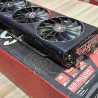 کارت گرافیک Rx6800xt Xfx 16G