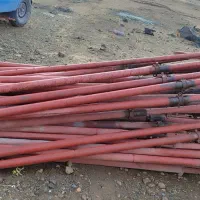 جک فلزی 5متری