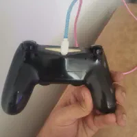 دسته . Ps4 اورجینال اصلی|کنسول، بازی ویدئویی و آنلاین|یزد, |دیوار