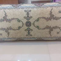یک جفت پشتی  نو