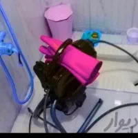 لولهبازکنیسراسرمشهدوحومه *ضمانتی*24ساعتهفنرزن