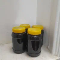 رب انار و رب الو سیاه ساوه