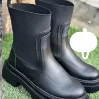 نیم بوت نو
