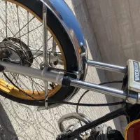 موتور سیکلت سند دار|موتورسیکلت|بندر ترکمن, |دیوار