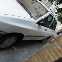 پراید TL آخر ۹۲ فول|خودرو سواری و وانت|تهران, هاشم‌آباد|دیوار