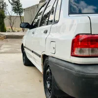 پراید مدل ۸۸