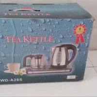 چای ساز نو نو|سماور، چای‌ساز، قهوه‌ساز|زاهدان, |دیوار