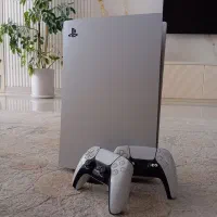 PS5 پلی استیشن 5|کنسول، بازی ویدئویی و آنلاین|قم, انسجام|دیوار