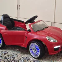 ماشین شارژی|اسباب‌‌بازی|علی‌آباد کتول, |دیوار