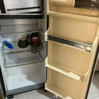 یخچال کلویناتور آمریکایی|یخچال و فریزر|شهرکرد, |دیوار