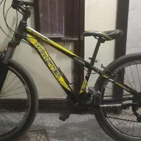 دوچرخه شیمانو سایز ۲۶ ۷ دنده