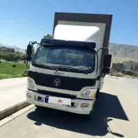 الوند 6تن مدل 1402|خودرو سنگین|تهران, حسن‌آباد|دیوار