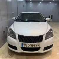سوزوکی کیزاشی ۲۰۱۲