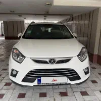 جکS5 موتور 2000