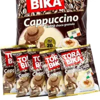 فروش عمده تروبیکا کاپوچینو اصلی