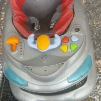 روروئک و کریر نوزاد با قیمت مناسب