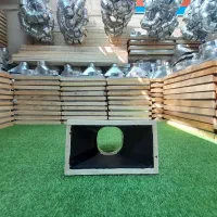 پلنیوم باکس ۴۰ * ۲۰ با عایق الاستومری|مصالح و تجهیزات ساختمان|تهران, هفده شهریور|دیوار