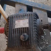 سمپاش دو هزار لیتری|ماشینآلات صنعتی|نهاوند, |دیوار