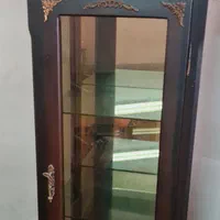 بوفه ویترین