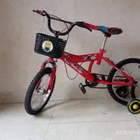 دوچرخه 16|دوچرخه، اسکیت، اسکوتر|تبریز, |دیوار