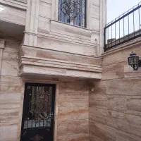 فروش خانه ویلایی با متراژ۱۲۵