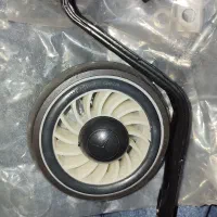 کمکی دوچرخه۲۰