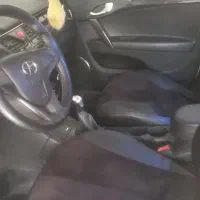 سواری جک j5 دنده ای|خودرو سواری و وانت|شهرکرد, |دیوار